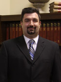 attorney scott rice